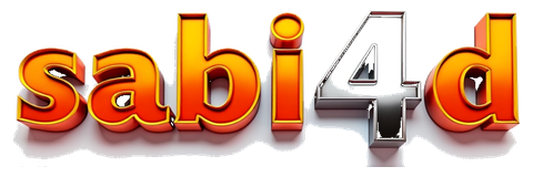 sabi4d slot