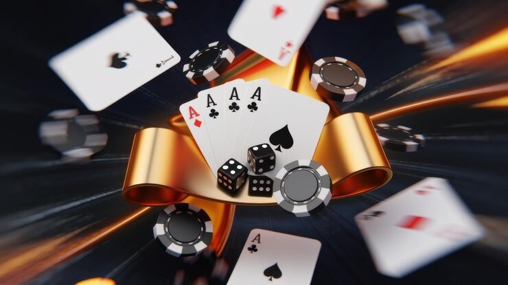 sabi4d slot featured game showcase