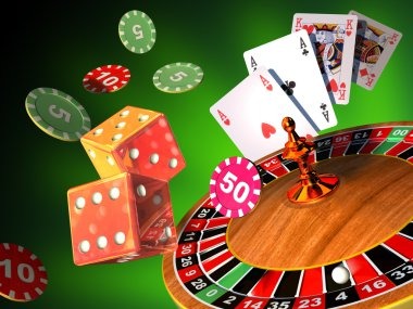 The Dog House slot game interface showing grid layout and scatter symbols